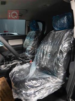 تويوتا إف جي كروزر